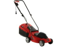 Tondeuse électrique à Gazon 1000W Einhell GC-EM 1032 - Lame De 32 Cm -Outils De Jardin tondeuse lectrique gazon 1000w einhell gc em 1032 lame de 32 cm tondeuse lectrique gazon einhell gc em 1032 29600 0 1622552252 IMG 60b62ebc2b007