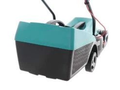 Tondeuse électrique à Gazon 1200W BOSCH ARM32 - Avec Lame De 32 Cm - Bac 31L 37 Tondeuse électrique à Gazon 1200W BOSCH ARM32 - Avec Lame De 32 Cm - Bac 31L -Outils De Jardin tondeuse lectrique gazon 1200w bosch arm32 avec lame de 32 cm bac 31l deux systmes de coupe 17452 2 1562840946 IMG 2010