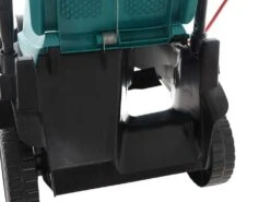 Tondeuse électrique à Gazon 1200W BOSCH ARM32 - Avec Lame De 32 Cm - Bac 31L 40 Tondeuse électrique à Gazon 1200W BOSCH ARM32 - Avec Lame De 32 Cm - Bac 31L -Outils De Jardin tondeuse lectrique gazon 1200w bosch arm32 avec lame de 32 cm bac 31l deux systmes de coupe 17452 2 1562840947 IMG 1995