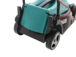 Tondeuse électrique à Gazon 1200W BOSCH ARM32 - Avec Lame De 32 Cm - Bac 31L 39 Tondeuse électrique à Gazon 1200W BOSCH ARM32 - Avec Lame De 32 Cm - Bac 31L -Outils De Jardin tondeuse lectrique gazon 1200w bosch arm32 avec lame de 32 cm bac 31l deux systmes de coupe 17452 2 1562840947 IMG 1996