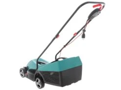 Tondeuse électrique à Gazon 1200W BOSCH ARM32 - Avec Lame De 32 Cm - Bac 31L 28 Tondeuse électrique à Gazon 1200W BOSCH ARM32 - Avec Lame De 32 Cm - Bac 31L -Outils De Jardin tondeuse lectrique gazon 1200w bosch arm32 avec lame de 32 cm bac 31l tondeuse lectrique bosch arm32 17452 0 1562840782 IMG 2013