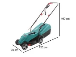 Tondeuse électrique à Gazon 1200W BOSCH ARM32 - Avec Lame De 32 Cm - Bac 31L 33 Tondeuse électrique à Gazon 1200W BOSCH ARM32 - Avec Lame De 32 Cm - Bac 31L -Outils De Jardin tondeuse lectrique gazon 1200w bosch arm32 avec lame de 32 cm bac 31l tondeuse lectrique bosch arm32 17452 0 1562840782 IMG 2021