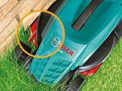 Tondeuse électrique à Gazon 1200W BOSCH ARM32 - Avec Lame De 32 Cm - Bac 31L 32 Tondeuse électrique à Gazon 1200W BOSCH ARM32 - Avec Lame De 32 Cm - Bac 31L -Outils De Jardin tondeuse lectrique gazon 1200w bosch arm32 avec lame de 32 cm bac 31l tondeuse lectrique bosch arm32 17452 0 1565948292 51IRnJHRwnL