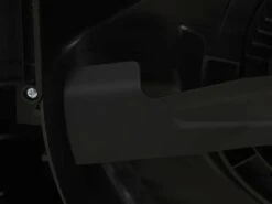 Tondeuse électrique à Gazon 1200W Makita ELM3320 - 2 En1 Bac + éjection Arrière - 33 Cm -Outils De Jardin tondeuse lectrique gazon 1200w makita elm3320 2 en1 bac jection arrire 33 cm lame en acier 17279 4 1561559671 17100 4 1560841435 IMG 7691