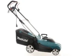 Tondeuse électrique à Gazon 1200W Makita ELM3320 - 2 En1 Bac + éjection Arrière - 33 Cm -Outils De Jardin tondeuse lectrique gazon 1200w makita elm3320 2 en1 bac jection arrire 33 cm tondeuse lectrique gazon makita elm3320 17279 0 1561559671 17100 0 1560787405 IMG 7673