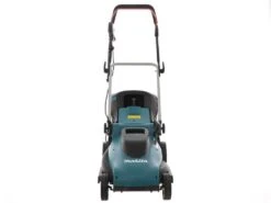 Tondeuse électrique à Gazon 1200W Makita ELM3320 - 2 En1 Bac + éjection Arrière - 33 Cm -Outils De Jardin tondeuse lectrique gazon 1200w makita elm3320 2 en1 bac jection arrire 33 cm tondeuse lectrique gazon makita elm3320 17279 0 1561559671 17100 0 1560787406 IMG 7680
