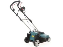 Tondeuse électrique à Gazon 1200W Makita ELM3320 - 2 En1 Bac + éjection Arrière - 33 Cm -Outils De Jardin tondeuse lectrique gazon 1200w makita elm3320 2 en1 bac jection arrire 33 cm tondeuse lectrique gazon makita elm3320 17279 0 1561559671 17100 0 1560787406 IMG 7712