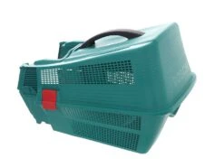 Tondeuse électrique à Gazon 1300W BOSCH ARM34 - Avec Lame De 34 Cm - Bac 40L -Outils De Jardin tondeuse lectrique gazon 1300w bosch arm34 avec lame de 34 cm bac 40l deux systmes de coupe 17458 2 1562916584 IMG 2126