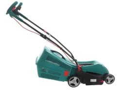 Tondeuse électrique à Gazon 1300W BOSCH ARM34 - Avec Lame De 34 Cm - Bac 40L -Outils De Jardin tondeuse lectrique gazon 1300w bosch arm34 avec lame de 34 cm bac 40l tondeuse lectrique bosch arm34 17458 0 1562915840 IMG 2112