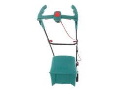 Tondeuse électrique à Gazon 1300W BOSCH ARM34 - Avec Lame De 34 Cm - Bac 40L -Outils De Jardin tondeuse lectrique gazon 1300w bosch arm34 avec lame de 34 cm bac 40l tondeuse lectrique bosch arm34 17458 0 1562915840 IMG 2119