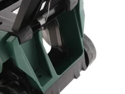 Tondeuse électrique à Gazon 1300W BOSCH UniversalRotak 550 - Avec Lame De 37 Cm - Bac 40 L -Outils De Jardin tondeuse lectrique gazon 1300w bosch universalrotak 550 avec lame de 37 cm bac 40 l deux systmes de coupe 17254 2 1561450944 17238 2 1561373162 IMG 8623