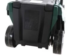 Tondeuse électrique à Gazon 1300W BOSCH UniversalRotak 550 - Avec Lame De 37 Cm - Bac 40 L -Outils De Jardin tondeuse lectrique gazon 1300w bosch universalrotak 550 avec lame de 37 cm bac 40 l deux systmes de coupe 17254 2 1561450944 17238 2 1561373162 IMG 8624