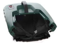 Tondeuse électrique à Gazon 1300W BOSCH UniversalRotak 550 - Avec Lame De 37 Cm - Bac 40 L -Outils De Jardin tondeuse lectrique gazon 1300w bosch universalrotak 550 avec lame de 37 cm bac 40 l deux systmes de coupe 17254 2 1561540466 IMG 9010