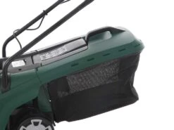 Tondeuse électrique à Gazon 1300W BOSCH UniversalRotak 550 - Avec Lame De 37 Cm - Bac 40 L -Outils De Jardin tondeuse lectrique gazon 1300w bosch universalrotak 550 avec lame de 37 cm bac 40 l deux systmes de coupe 17254 2 1561540466 IMG 9012