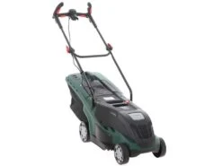 Tondeuse électrique à Gazon 1300W BOSCH UniversalRotak 550 - Avec Lame De 37 Cm - Bac 40 L -Outils De Jardin tondeuse lectrique gazon 1300w bosch universalrotak 550 avec lame de 37 cm bac 40 l tondeuse lectrique universalrotak 550 17254 0 1561540465 IMG 8994