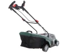 Tondeuse électrique à Gazon 1300W BOSCH UniversalRotak 550 - Avec Lame De 37 Cm - Bac 40 L -Outils De Jardin tondeuse lectrique gazon 1300w bosch universalrotak 550 avec lame de 37 cm bac 40 l tondeuse lectrique universalrotak 550 17254 0 1561540465 IMG 8996