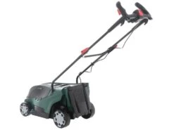 Tondeuse électrique à Gazon 1300W BOSCH UniversalRotak 550 - Avec Lame De 37 Cm - Bac 40 L -Outils De Jardin tondeuse lectrique gazon 1300w bosch universalrotak 550 avec lame de 37 cm bac 40 l tondeuse lectrique universalrotak 550 17254 0 1561540465 IMG 8999