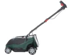 Tondeuse électrique à Gazon 1300W BOSCH UniversalRotak 550 - Avec Lame De 37 Cm - Bac 40 L -Outils De Jardin tondeuse lectrique gazon 1300w bosch universalrotak 550 avec lame de 37 cm bac 40 l tondeuse lectrique universalrotak 550 17254 0 1561540465 IMG 9000