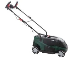 Tondeuse électrique à Gazon 1300W BOSCH UniversalRotak 550 - Avec Lame De 37 Cm - Bac 40 L -Outils De Jardin tondeuse lectrique gazon 1300w bosch universalrotak 550 avec lame de 37 cm bac 40 l tondeuse lectrique universalrotak 550 17254 0 1561540465 IMG 9002