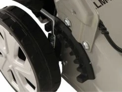 Tondeuse électrique à Gazon 1600W Makita ELM4121 - 3 En 1 Bac + éjection Arrière + Mulching -Outils De Jardin tondeuse lectrique gazon 1600w makita elm4121 3 en 1 bac jection arrire mulching rglage centralis de la hauteur de coupe 17292 16 1561648198 IMG 9249