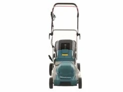 Tondeuse électrique à Gazon 1600W Makita ELM4121 - 3 En 1 Bac + éjection Arrière + Mulching -Outils De Jardin tondeuse lectrique gazon 1600w makita elm4121 3 en 1 bac jection arrire mulching tondeuse lectrique gazon makita elm4121 17292 0 1561647919 IMG 9238