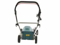 Tondeuse électrique à Gazon 1600W Makita ELM4121 - 3 En 1 Bac + éjection Arrière + Mulching -Outils De Jardin tondeuse lectrique gazon 1600w makita elm4121 3 en 1 bac jection arrire mulching tondeuse lectrique gazon makita elm4121 17292 0 1561647919 IMG 9258