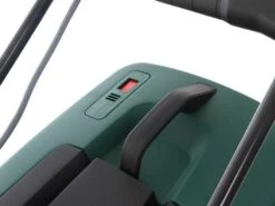 Tondeuse électrique à Gazon 1700W BOSCH AdvancedRotak 750 - Avec Lame De 45 Cm - Sac 50L -Outils De Jardin tondeuse lectrique gazon 1700w bosch advancedrotak 750 avec lame de 45 cm sac 50l deux systmes de coupe 17276 2 1561556139 17274 2 1561545453 IMG 9203