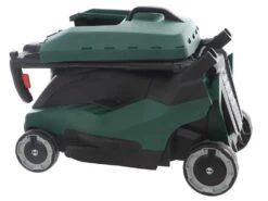 Tondeuse électrique à Gazon 1700W BOSCH AdvancedRotak 750 - Avec Lame De 45 Cm - Sac 50L -Outils De Jardin tondeuse lectrique gazon 1700w bosch advancedrotak 750 avec lame de 45 cm sac 50l tondeuse lectrique advancedrotak 750 17276 0 1561556139 17274 0 1561545327 IMG 9173