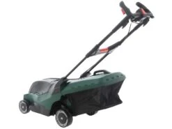 Tondeuse électrique à Gazon 1700W BOSCH AdvancedRotak 750 - Avec Lame De 45 Cm - Sac 50L -Outils De Jardin tondeuse lectrique gazon 1700w bosch advancedrotak 750 avec lame de 45 cm sac 50l tondeuse lectrique advancedrotak 750 17276 0 1561556139 17274 0 1561545328 IMG 9170