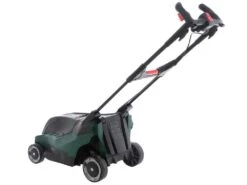 Tondeuse électrique à Gazon 1700W BOSCH AdvancedRotak 750 - Avec Lame De 45 Cm - Sac 50L -Outils De Jardin tondeuse lectrique gazon 1700w bosch advancedrotak 750 avec lame de 45 cm sac 50l tondeuse lectrique advancedrotak 750 17276 0 1561556139 17274 0 1561545328 IMG 9175