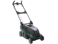 Tondeuse électrique à Gazon 1700W BOSCH AdvancedRotak 750 - Avec Lame De 45 Cm - Sac 50L -Outils De Jardin tondeuse lectrique gazon 1700w bosch advancedrotak 750 avec lame de 45 cm sac 50l tondeuse lectrique advancedrotak 750 17276 0 1561556139 17274 0 1561545328 IMG 9177