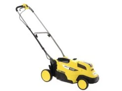 Karcher Tondeuse électrique à Gazon Kacher LMO 18-36 - Tondeuse Dotée De Bac De Ramassage -Outils De Jardin tondeuse lectrique gazon kacher lmo 18 36 tondeuse dote de bac de ramassage tondeuse lectrique karcher lmo 18 36 24042 0 1592466737 IMG 5eeb1d315ef70