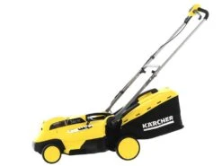 Karcher Tondeuse électrique à Gazon Kacher LMO 18-36 - Tondeuse Dotée De Bac De Ramassage -Outils De Jardin tondeuse lectrique gazon kacher lmo 18 36 tondeuse dote de bac de ramassage tondeuse lectrique karcher lmo 18 36 24042 0 1592466737 IMG 5eeb1d31eb35f