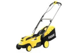 Karcher Tondeuse électrique à Gazon Kacher LMO 18-36 - Tondeuse Dotée De Bac De Ramassage -Outils De Jardin tondeuse lectrique gazon kacher lmo 18 36 tondeuse dote de bac de ramassage tondeuse lectrique karcher lmo 18 36 24042 0 1592466738 IMG 5eeb1d3212351