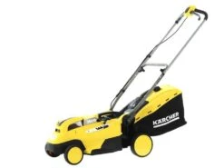 Karcher Tondeuse électrique à Gazon Kacher LMO 18-36 - Tondeuse Dotée De Bac De Ramassage -Outils De Jardin tondeuse lectrique gazon kacher lmo 18 36 tondeuse dote de bac de ramassage tondeuse lectrique karcher lmo 18 36 24042 0 1592466738 IMG 5eeb1d322d640
