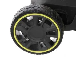 Tondeuse électrique à Gazon Sur Batterie RYOBI RY18LMX40A-240 - 18V - ( 4Ah X2 ) - Bac De 50 L - Coupe De 40 Cm -Outils De Jardin tondeuse lectrique gazon sur batterie ryobi ry18lmx40a 240 18v 4ah x2 bac de 50 l coupe de 40 cm rglage de la hauteur de coupe centralis 29456 3 1622029528 IMG 60ae34d8918d7