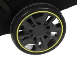 Tondeuse électrique à Gazon Sur Batterie RYOBI RY18LMX40A-240 - 18V - ( 4Ah X2 ) - Bac De 50 L - Coupe De 40 Cm -Outils De Jardin tondeuse lectrique gazon sur batterie ryobi ry18lmx40a 240 18v 4ah x2 bac de 50 l coupe de 40 cm rglage de la hauteur de coupe centralis 29456 3 1622029528 IMG 60ae34d893a2e