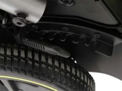 Tondeuse électrique à Gazon Sur Batterie RYOBI RY18LMX40A-240 - 18V - ( 4Ah X2 ) - Bac De 50 L - Coupe De 40 Cm -Outils De Jardin tondeuse lectrique gazon sur batterie ryobi ry18lmx40a 240 18v 4ah x2 bac de 50 l coupe de 40 cm rglage de la hauteur de coupe centralis 29456 3 1622029528 IMG 60ae34d897eb4