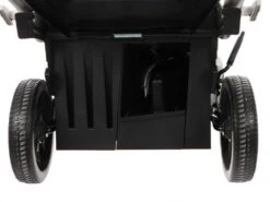 Tondeuse électrique à Gazon Sur Batterie RYOBI RY18LMX40A-240 - 18V - ( 4Ah X2 ) - Bac De 50 L - Coupe De 40 Cm -Outils De Jardin tondeuse lectrique gazon sur batterie ryobi ry18lmx40a 240 18v 4ah x2 bac de 50 l coupe de 40 cm trois systmes de coupe 29456 2 1622029528 IMG 60ae34d88b367