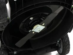 Tondeuse électrique Sur Batterie Greenworks G40LM41 40V - Cm 41 SANS BATTERIE ET SANS CHARGEUR -Outils De Jardin tondeuse lectrique sur batterie greenworks g40lm41 40v cm 41 sans batterie et sans chargeur lame en acier 15379 8 1547809963 IMG 6638