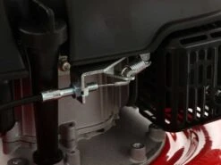 Tondeuse Manuelle Ama TRX 421 - 3en1: Ramassage + éjection Arrière + Mulching -Outils De Jardin tondeuse manuelle ama trx 421 3en1 ramassage jection arrire mulching moteur y80v 25312 2 1601025313 IMG 5f6db521636bf