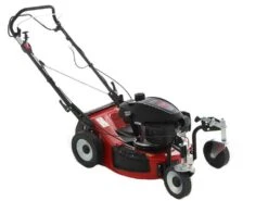 Tondeuse Marina Systems Pivot 53SH - Moteur HONDA GCVX 200 -Outils De Jardin tondeuse marina systems pivot 53sh moteur honda gcvx 200 tondeuse gazon marina systems pivot 53sh 40272 18 1677743186 IMG 64005452b51e3