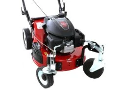 Tondeuse Marina Systems Pivot 53SH - Moteur HONDA GCVX 200 -Outils De Jardin tondeuse marina systems pivot 53sh moteur honda gcvx 200 tondeuse gazon marina systems pivot 53sh 40272 18 1677743186 IMG 64005452e97a4