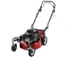 Tondeuse Marina Systems Pivot 53SH PRO - Moteur HONDA GXV 160 -Outils De Jardin tondeuse marina systems pivot 53sh pro moteur honda gxv 160 tondeuse gazon marina systems pivot 53 sh pro 41446 0 1681478680 IMG 64395418c657e