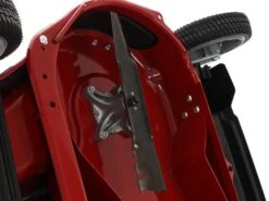 Tondeuse à Moteur Thermique TORO Timemaster B&S1000 - 2 Lames - Largeur De Coupe De 76 Cm -Outils De Jardin tondeuse moteur thermique toro timemaster b s1000 2 lames largeur de coupe de 76 cm lame et chssis en acier 31082 24 1632221991 IMG 6149bb276b258