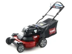 Tondeuse à Moteur Thermique TORO Timemaster B&S1000 - 2 Lames - Largeur De Coupe De 76 Cm -Outils De Jardin tondeuse moteur thermique toro timemaster b s1000 2 lames largeur de coupe de 76 cm tondeuse thermique toro b s 1000 31082 1 1632221991 IMG 6149bb2718765