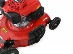 Tondeuse Mulching Thermique GeoTech M50-160 MSW - Tondeuse à Gazon Manuelle -Outils De Jardin tondeuse mulching thermique geotech m50 160 msw tondeuse gazon manuelle chssis en acier et lame mulching 16639 3 1557918468 IMG 3284