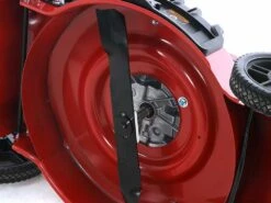 Tondeuse Mulching Thermique GeoTech M50-160 MSW - Tondeuse à Gazon Manuelle -Outils De Jardin tondeuse mulching thermique geotech m50 160 msw tondeuse gazon manuelle chssis en acier et lame mulching 16639 3 1557918468 IMG 3288