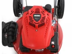 Tondeuse Mulching Thermique GeoTech M50-160 MSW - Tondeuse à Gazon Manuelle -Outils De Jardin tondeuse mulching thermique geotech m50 160 msw tondeuse gazon manuelle moteur geotech tx80 de 161 cc 16639 21 1557918468 IMG 3269