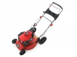 Tondeuse Mulching Thermique GeoTech M50-160 MSW - Tondeuse à Gazon Manuelle -Outils De Jardin tondeuse mulching thermique geotech m50 160 msw tondeuse gazon manuelle moteur geotech tx80 de 161 cc 16639 21 1557918468 IMG 3282